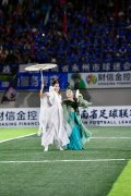 永州队主场3：0横扫湘潭，湘超联赛位列积分榜第
